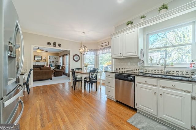 1360 Providence Drive, Lawrenceville, GA 30044