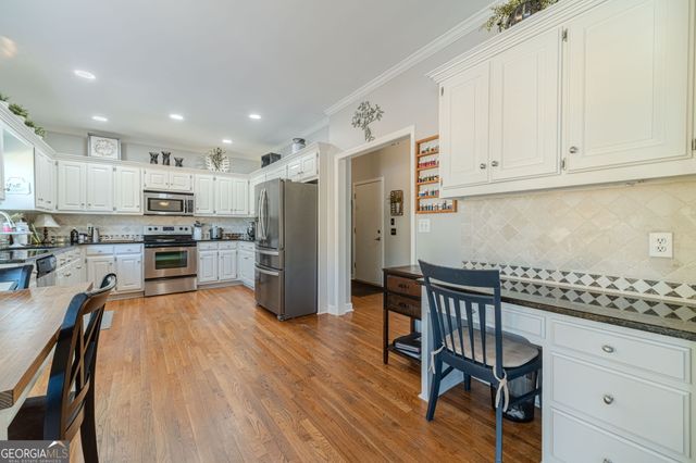 1360 Providence Drive, Lawrenceville, GA 30044