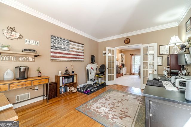 1360 Providence Drive, Lawrenceville, GA 30044