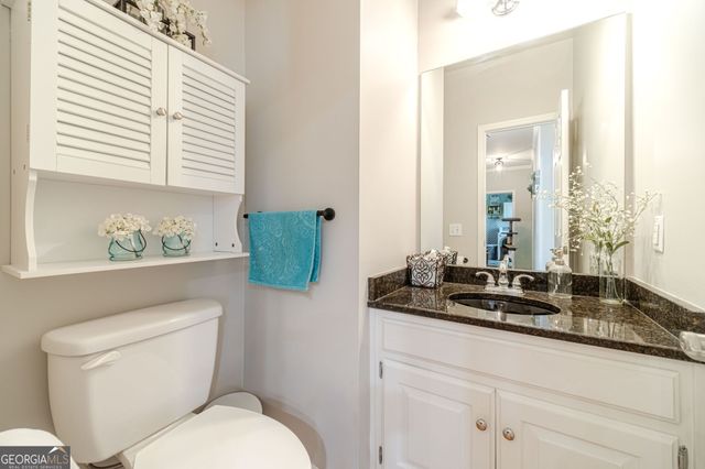 1360 Providence Drive, Lawrenceville, GA 30044