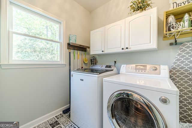 1360 Providence Drive, Lawrenceville, GA 30044