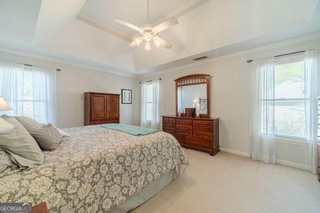 1360 Providence Drive, Lawrenceville, GA 30044