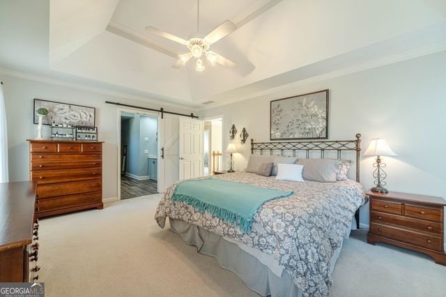 1360 Providence Drive, Lawrenceville, GA 30044