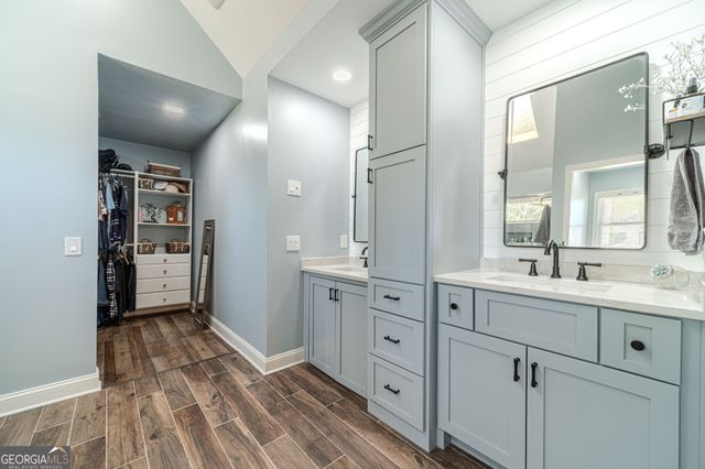 1360 Providence Drive, Lawrenceville, GA 30044