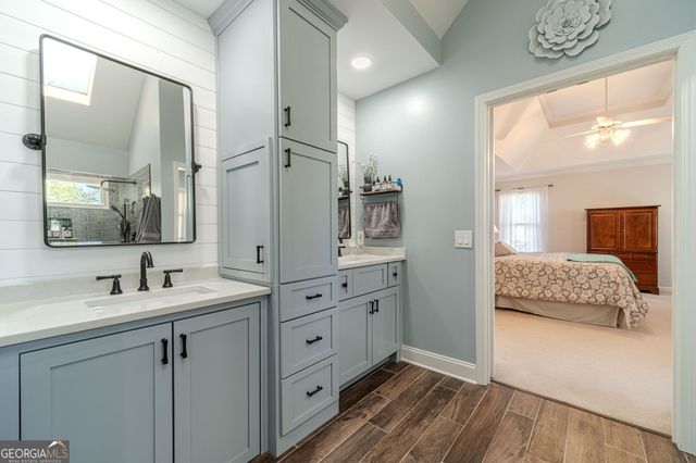 1360 Providence Drive, Lawrenceville, GA 30044