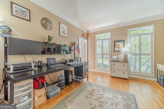 1360 Providence Drive, Lawrenceville, GA 30044