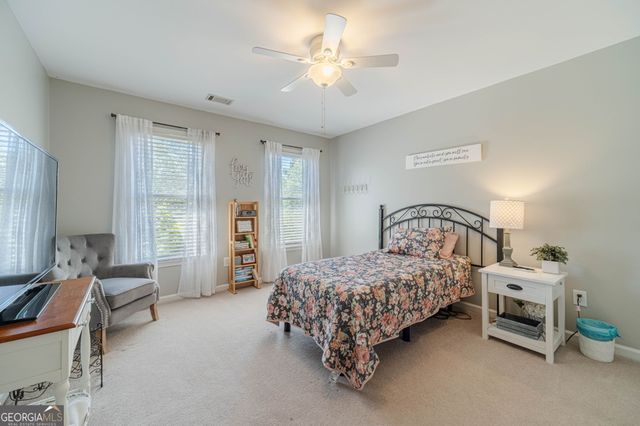 1360 Providence Drive, Lawrenceville, GA 30044