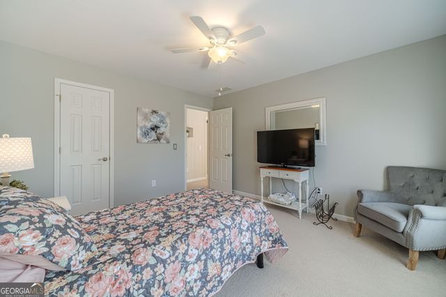 1360 Providence Drive, Lawrenceville, GA 30044