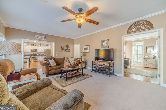 1360 Providence Drive, Lawrenceville, GA 30044