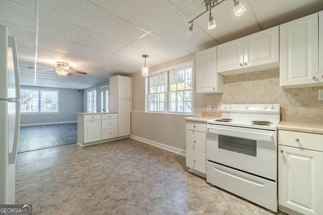 1360 Providence Drive, Lawrenceville, GA 30044