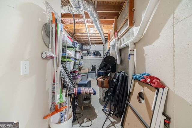 1360 Providence Drive, Lawrenceville, GA 30044