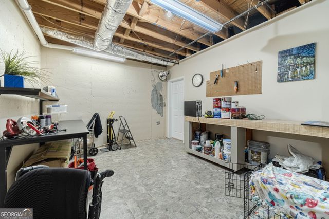 1360 Providence Drive, Lawrenceville, GA 30044