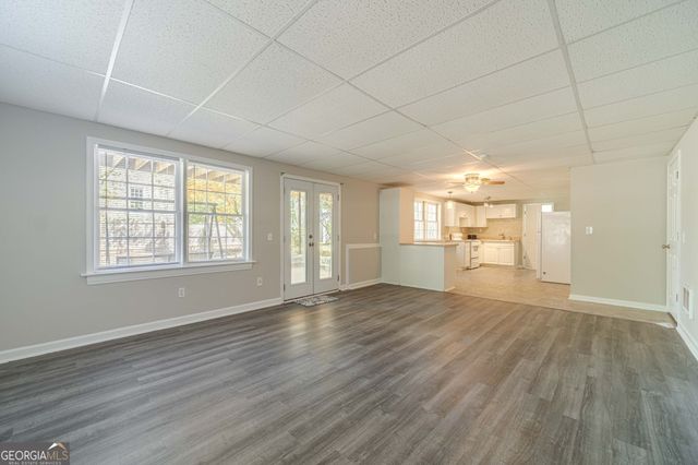 1360 Providence Drive, Lawrenceville, GA 30044