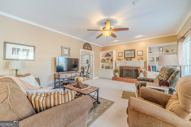 1360 Providence Drive, Lawrenceville, GA 30044