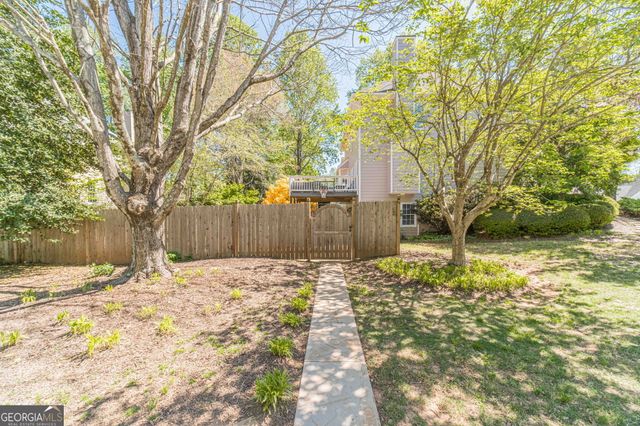 1360 Providence Drive, Lawrenceville, GA 30044