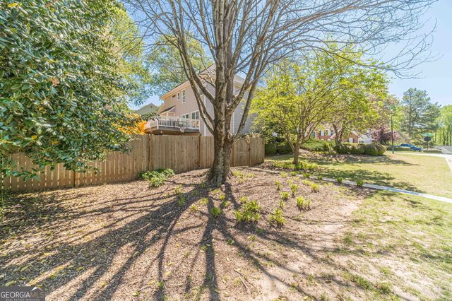 1360 Providence Drive, Lawrenceville, GA 30044