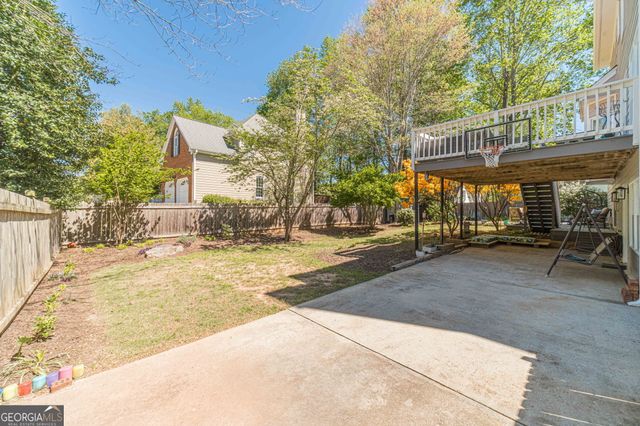 1360 Providence Drive, Lawrenceville, GA 30044