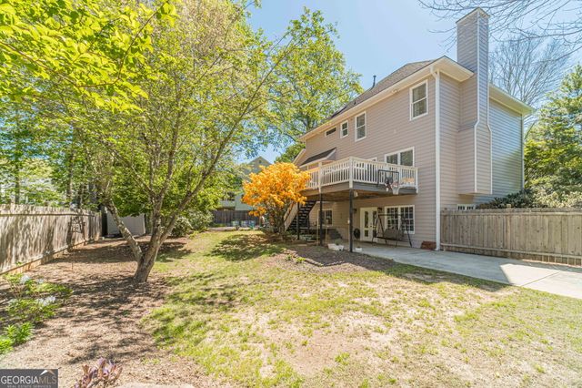 1360 Providence Drive, Lawrenceville, GA 30044