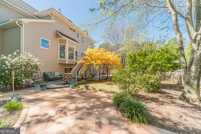 1360 Providence Drive, Lawrenceville, GA 30044