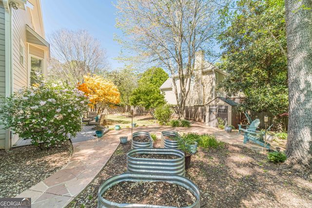 1360 Providence Drive, Lawrenceville, GA 30044