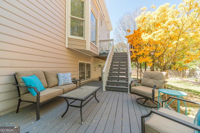 1360 Providence Drive, Lawrenceville, GA 30044