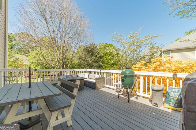 1360 Providence Drive, Lawrenceville, GA 30044