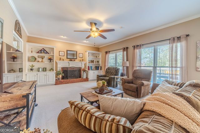 1360 Providence Drive, Lawrenceville, GA 30044