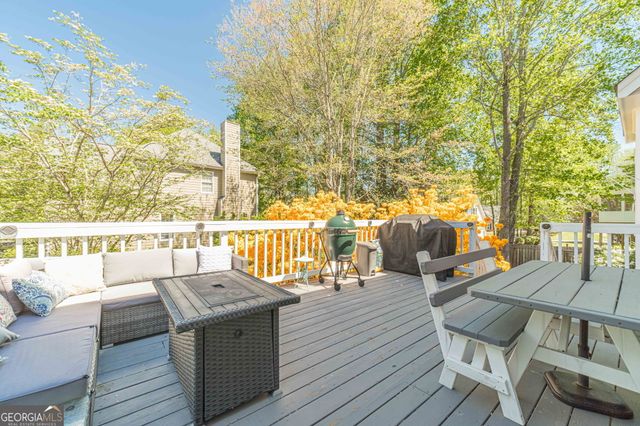 1360 Providence Drive, Lawrenceville, GA 30044