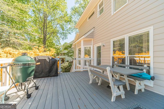 1360 Providence Drive, Lawrenceville, GA 30044