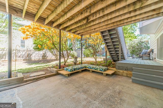 1360 Providence Drive, Lawrenceville, GA 30044