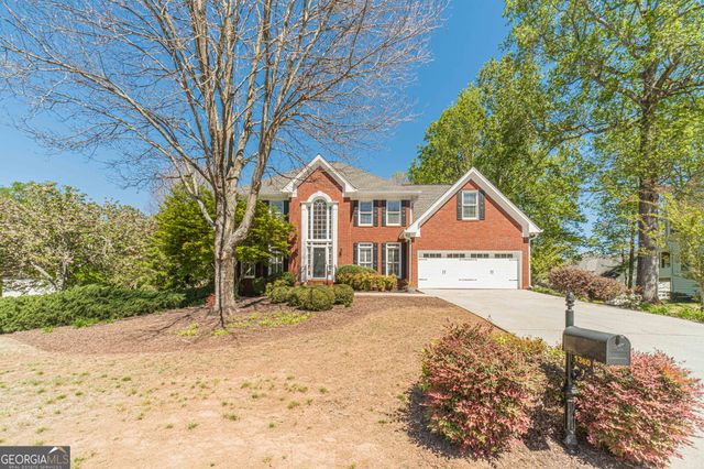 1360 Providence Drive, Lawrenceville, GA 30044