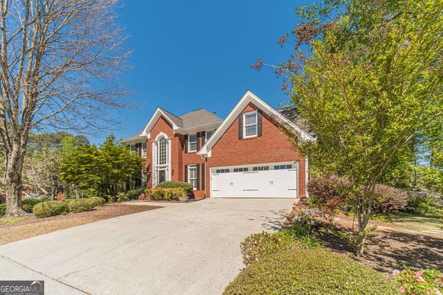 1360 Providence Drive, Lawrenceville, GA 30044