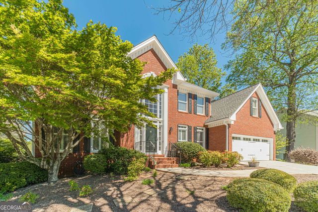 1360 Providence Drive, Lawrenceville, GA 30044