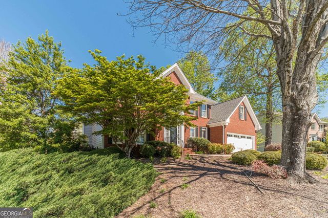 1360 Providence Drive, Lawrenceville, GA 30044