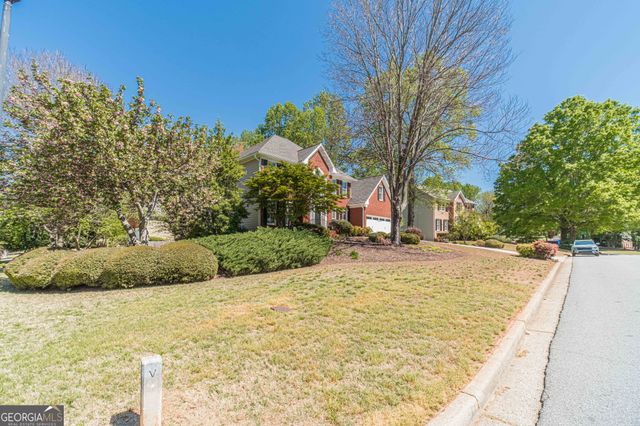 1360 Providence Drive, Lawrenceville, GA 30044