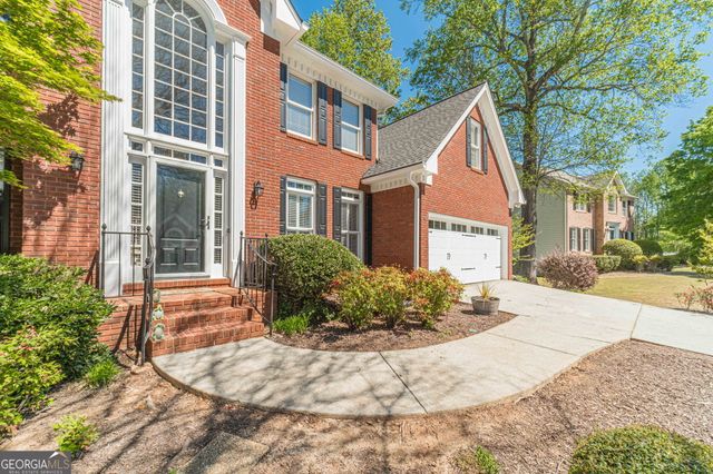 1360 Providence Drive, Lawrenceville, GA 30044