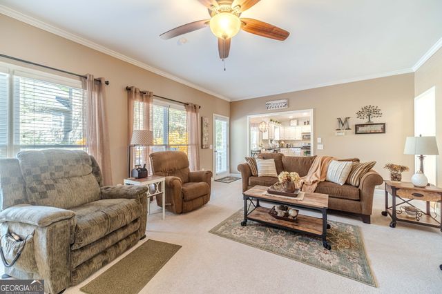 1360 Providence Drive, Lawrenceville, GA 30044