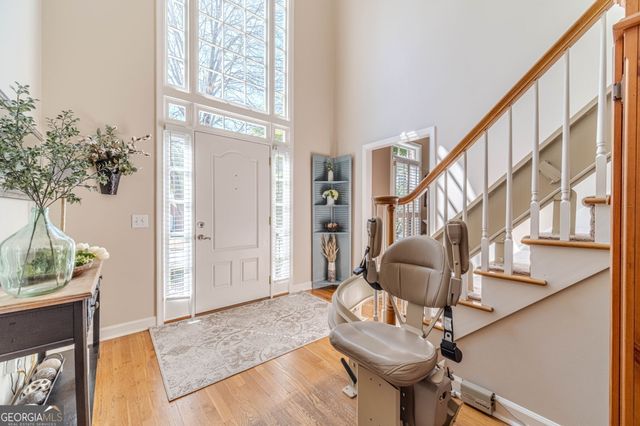 1360 Providence Drive, Lawrenceville, GA 30044