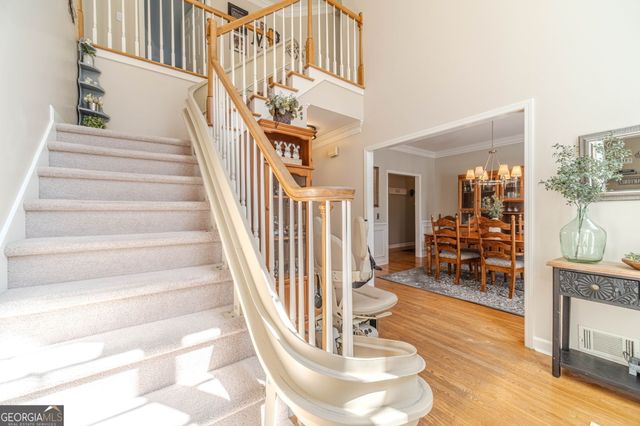 1360 Providence Drive, Lawrenceville, GA 30044