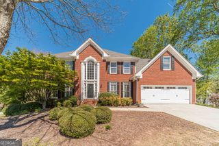 1360 Providence Drive, Lawrenceville, GA 30044