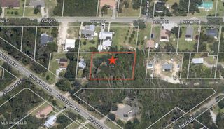 706 Nicholson Avenue, Waveland, MS 39576