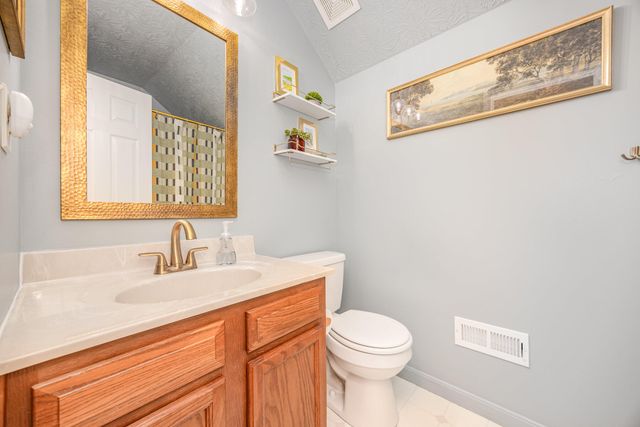 3118 Bridlerun Drive, Independence, KY 41051