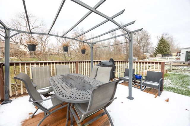 3118 Bridlerun Drive, Independence, KY 41051