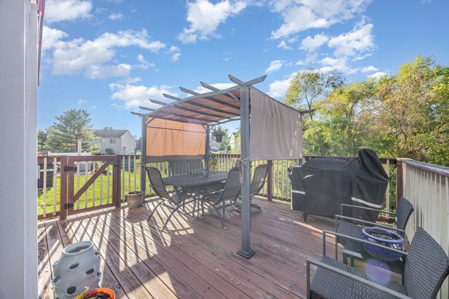 3118 Bridlerun Drive, Independence, KY 41051