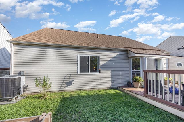 3118 Bridlerun Drive, Independence, KY 41051