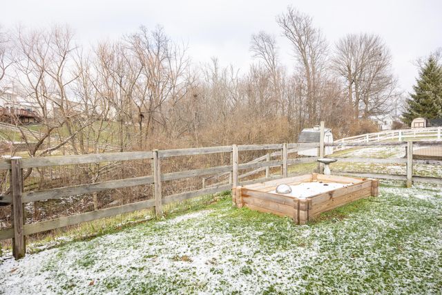 3118 Bridlerun Drive, Independence, KY 41051