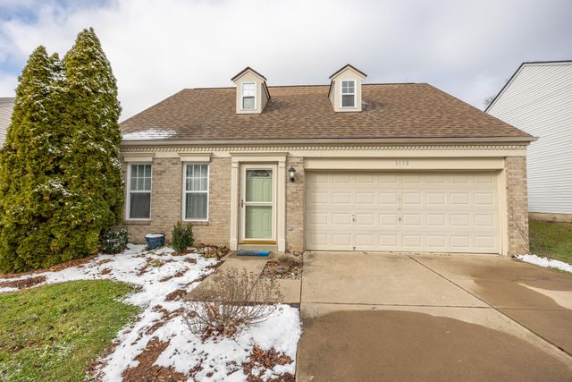 3118 Bridlerun Drive, Independence, KY 41051