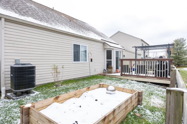 3118 Bridlerun Drive, Independence, KY 41051