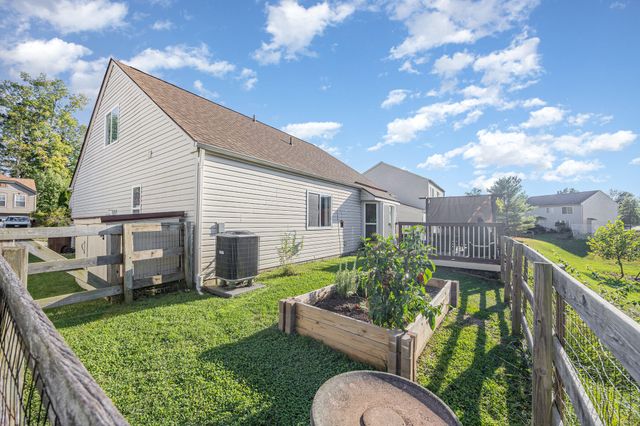 3118 Bridlerun Drive, Independence, KY 41051