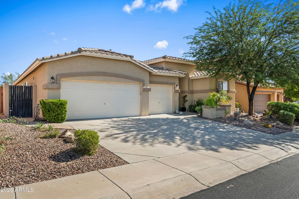 6522 W BENT TREE Drive, Phoenix, AZ 85083 — photo 4